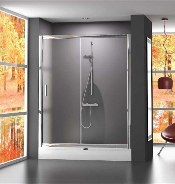 Mrt 211 Ön Cephe Duşakabin