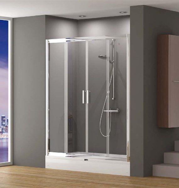 Mrt 211 Ön Cephe Duşakabin